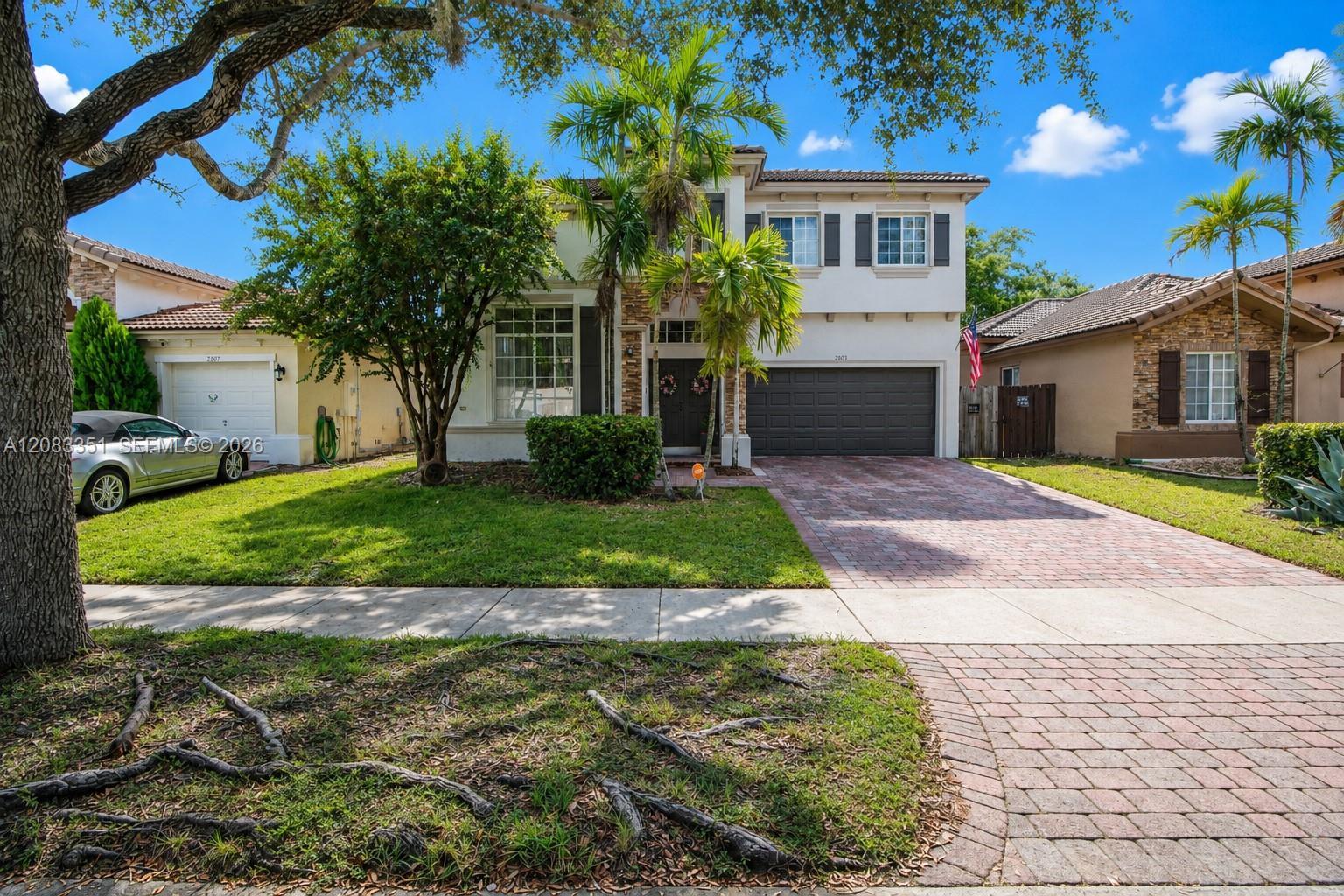 22651 SW 93rd Psge, Cutler Bay FL 33190