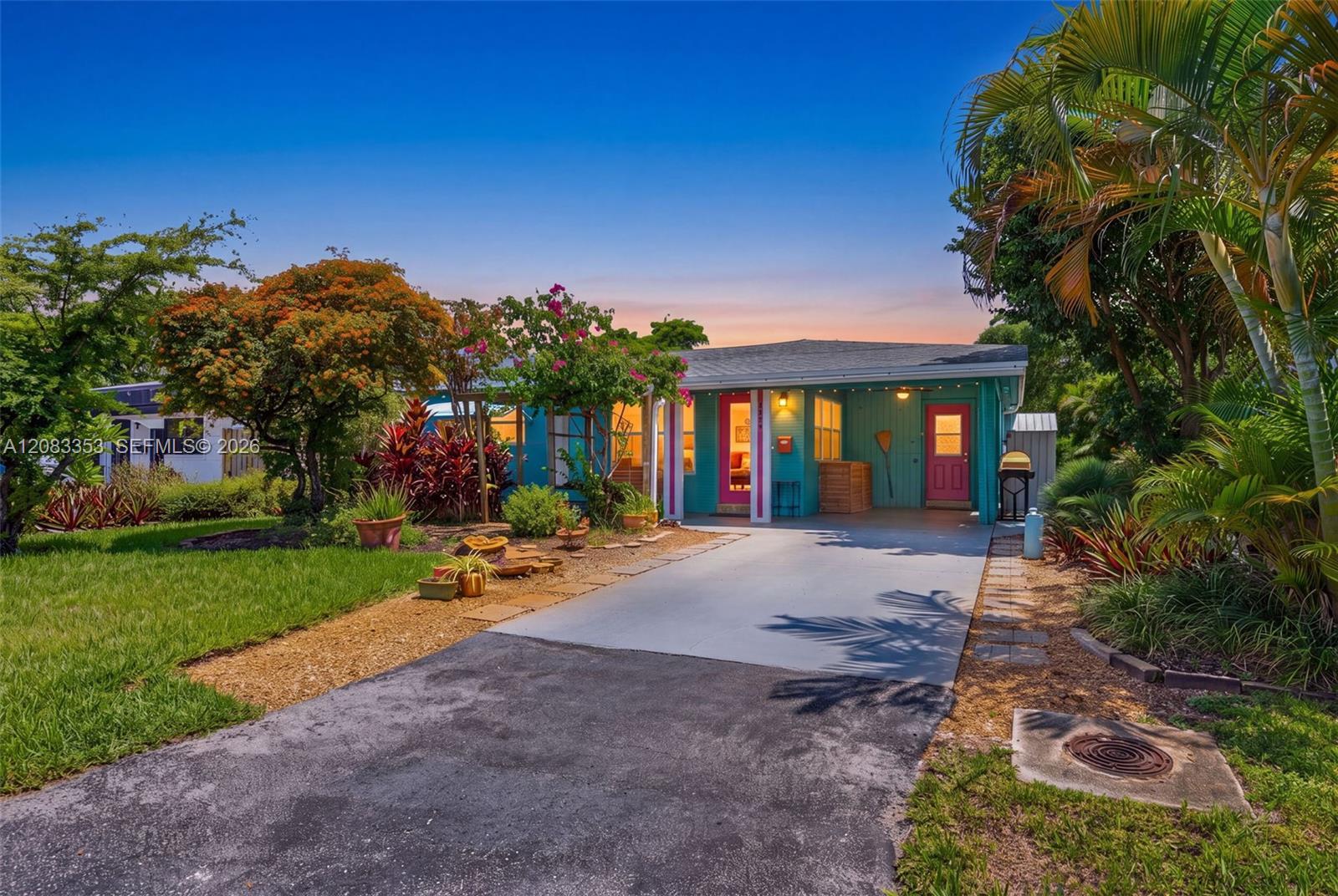 4831 NE 8th Ave, Oakland Park FL 33334