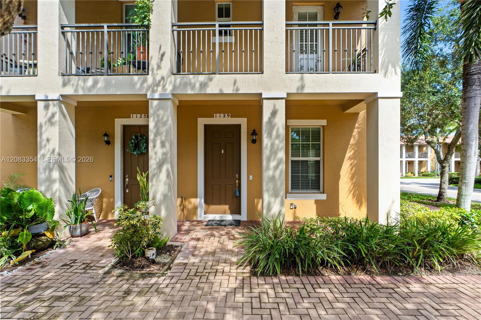 1129 SW 147th Ter, Pembroke Pines FL 33027