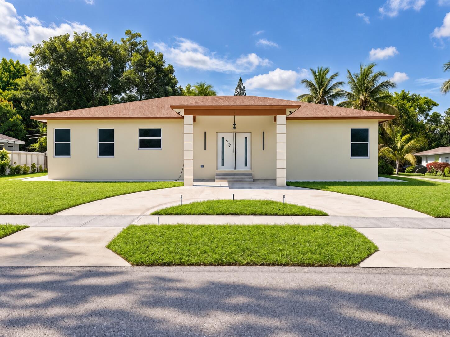 1720 NW 15TH Terrace, Fort Lauderdale FL 33311