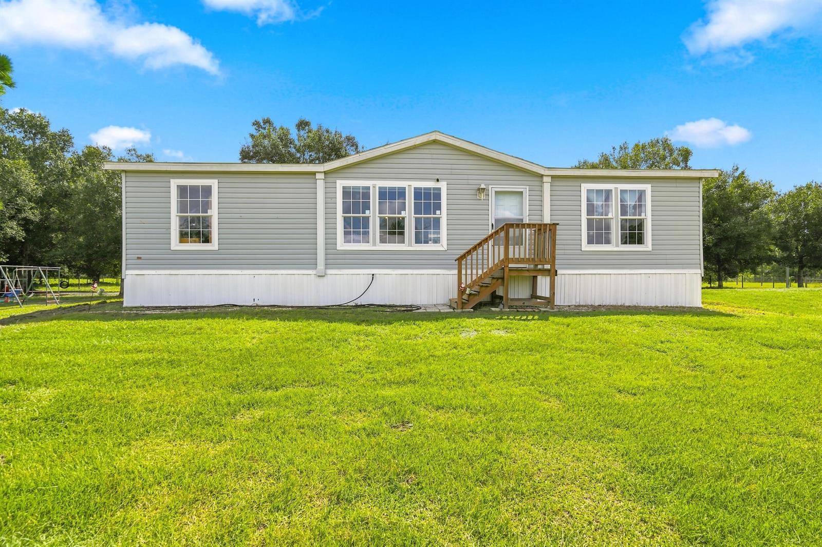 20967 NW 250TH Street, Okeechobee FL 34972