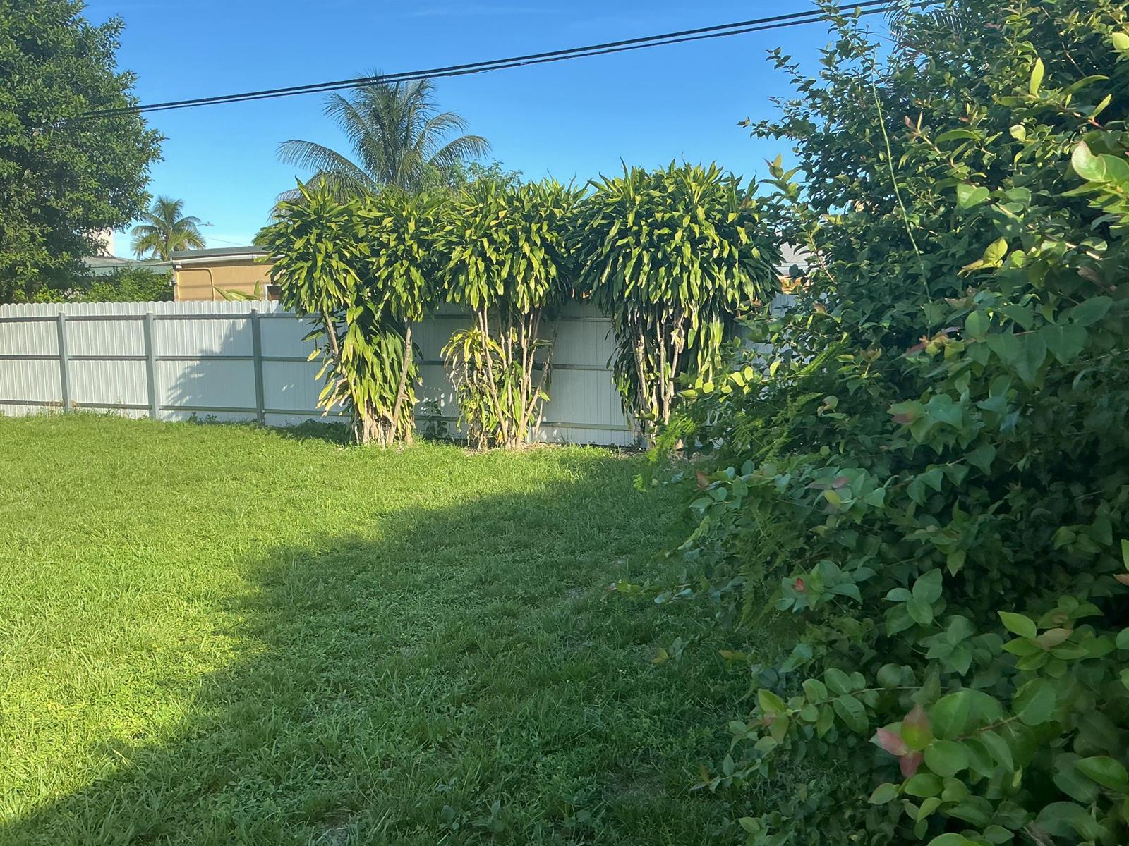 110 NW 193RD Street, Miami Gardens FL 33169