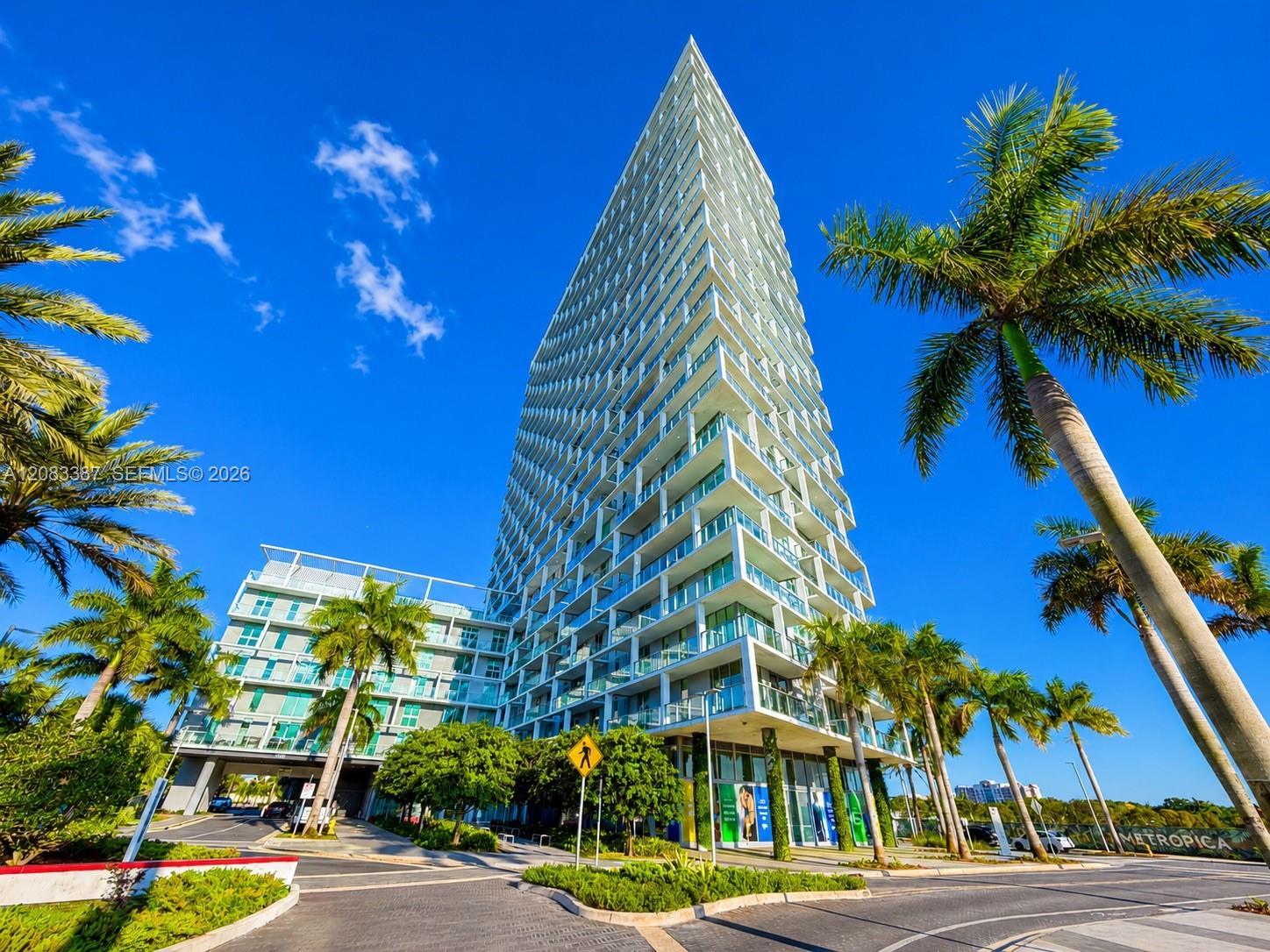 2000 metropica way # 2208, Sunrise FL 33323