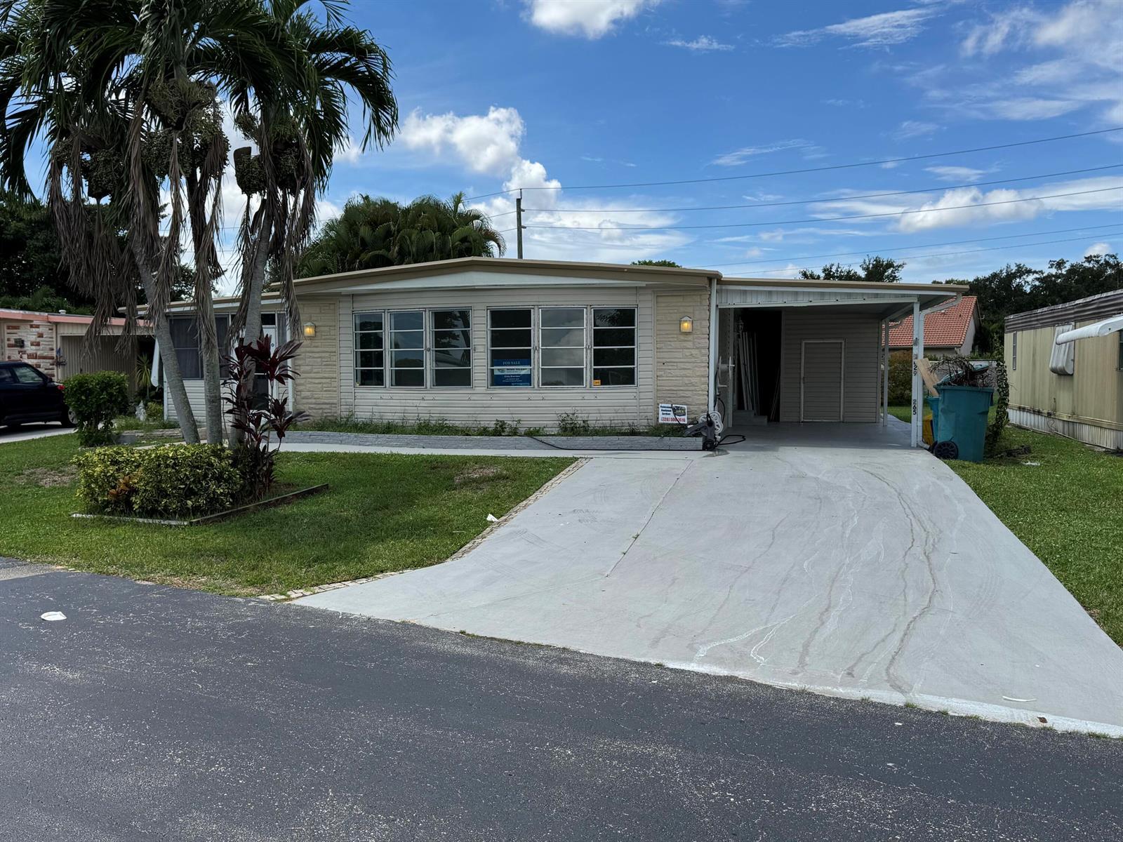 8629 Crown Drive, Boynton Beach FL 33436