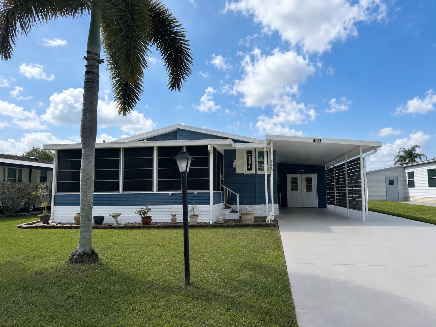 2502 SW VERSAILLES Terrace, Stuart FL 34997