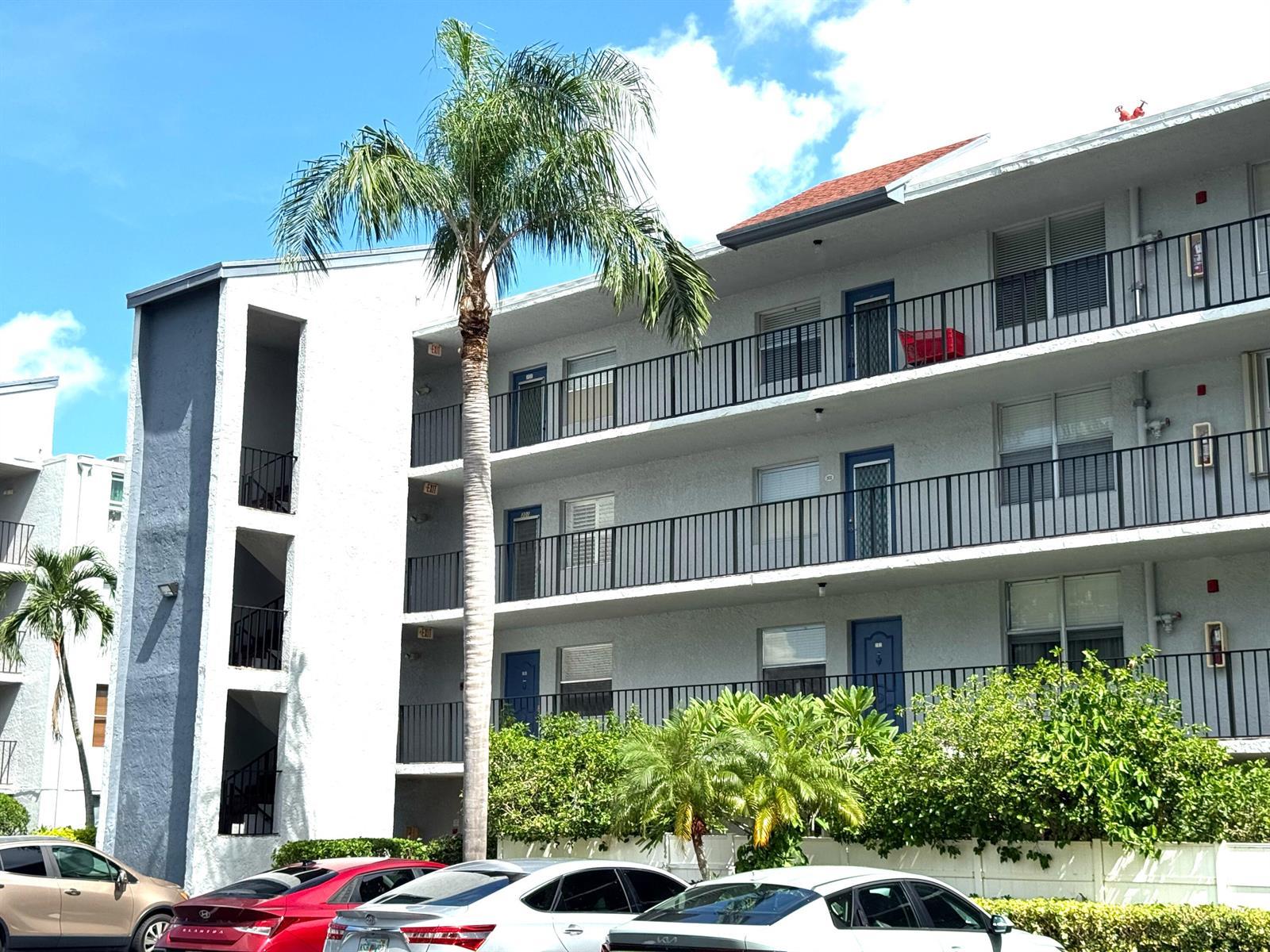 14701 Cumberland Drive # 301, Delray Beach FL 33446