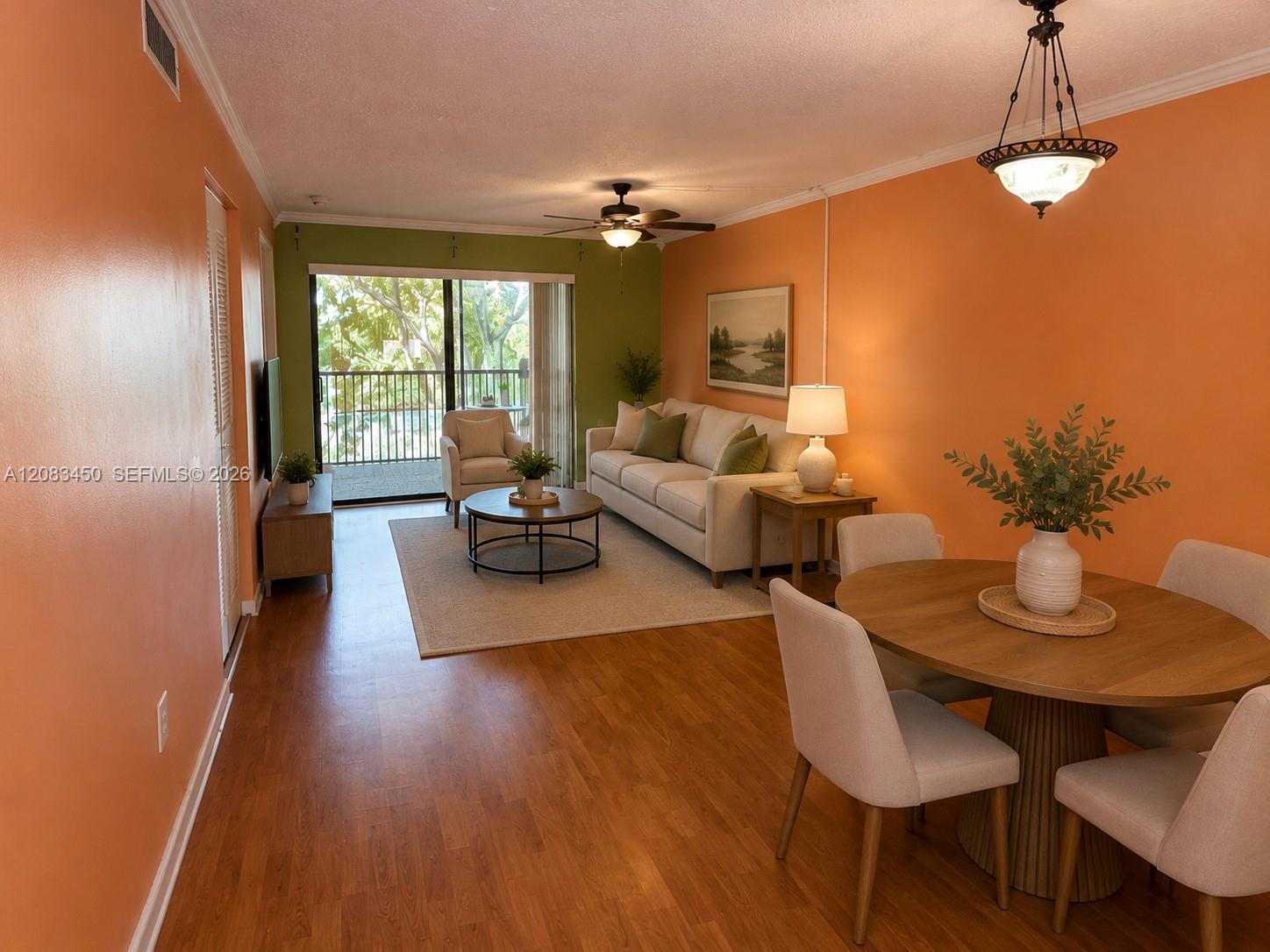 3410 Foxcroft Rd # 314, Miramar FL 33025