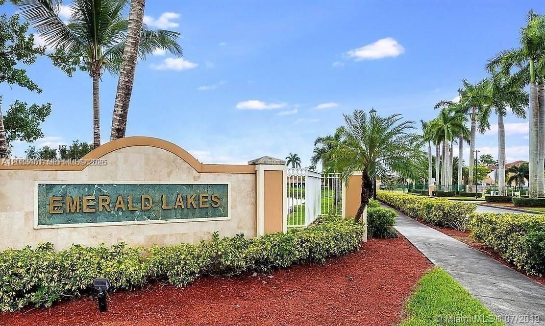 833 SW 148th Pl # 833, Miami FL 33194