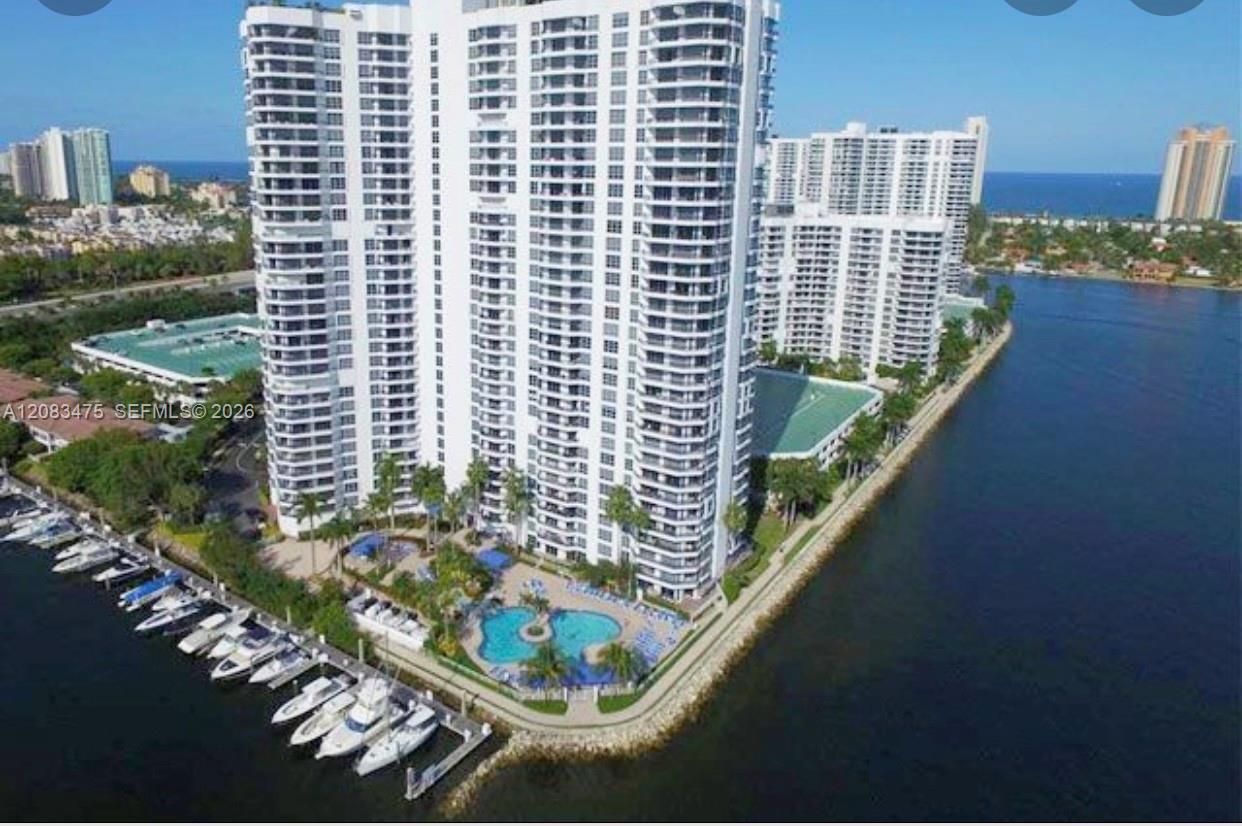 3530 Mystic Pointe Dr # 3003, Aventura FL 33180