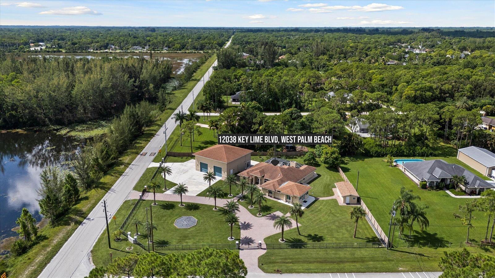 12038 Key Lime Boulevard, West Palm Beach FL 33412