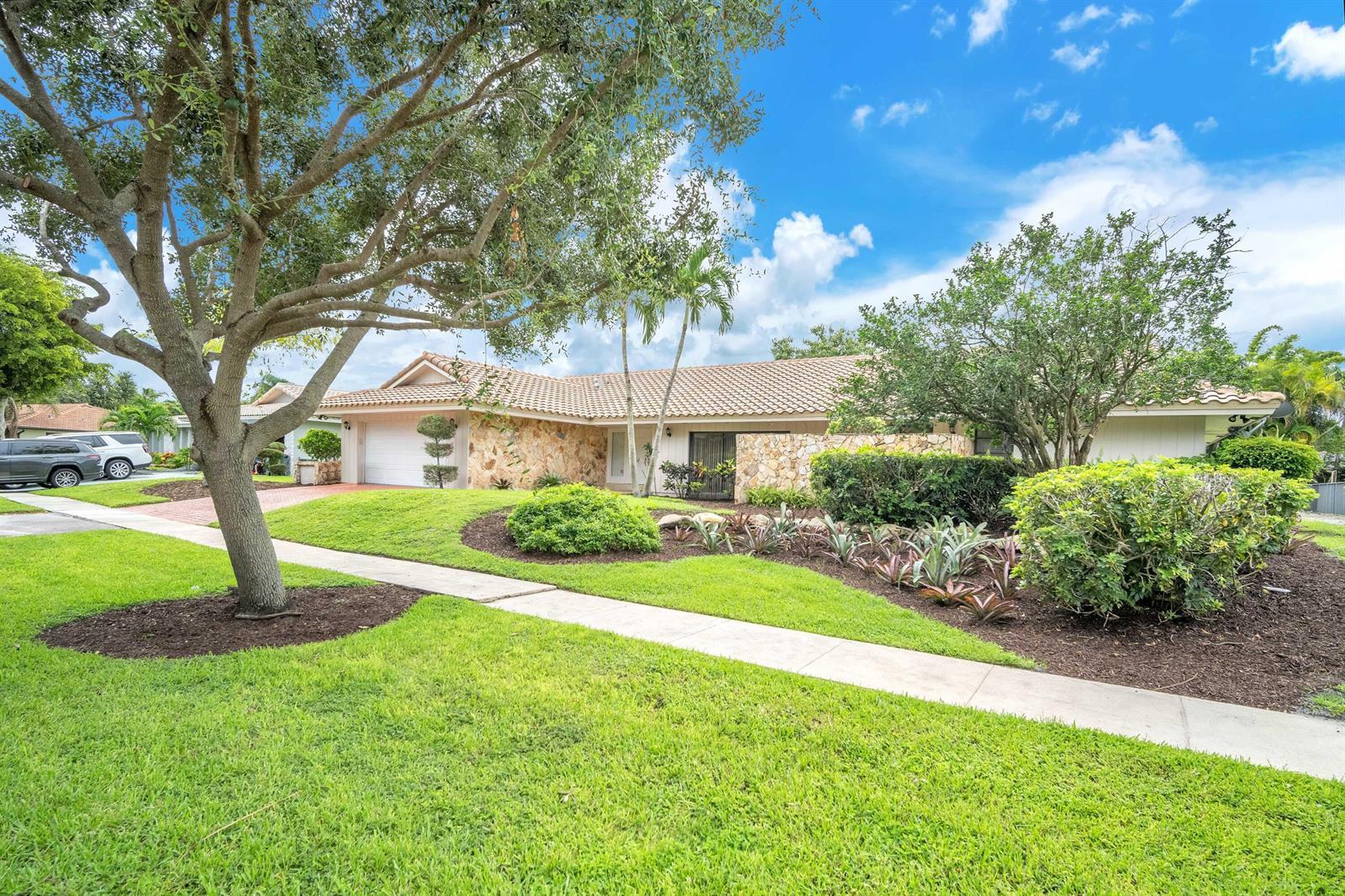 6878 Entrada Place # 6878, Boca Raton FL 33433