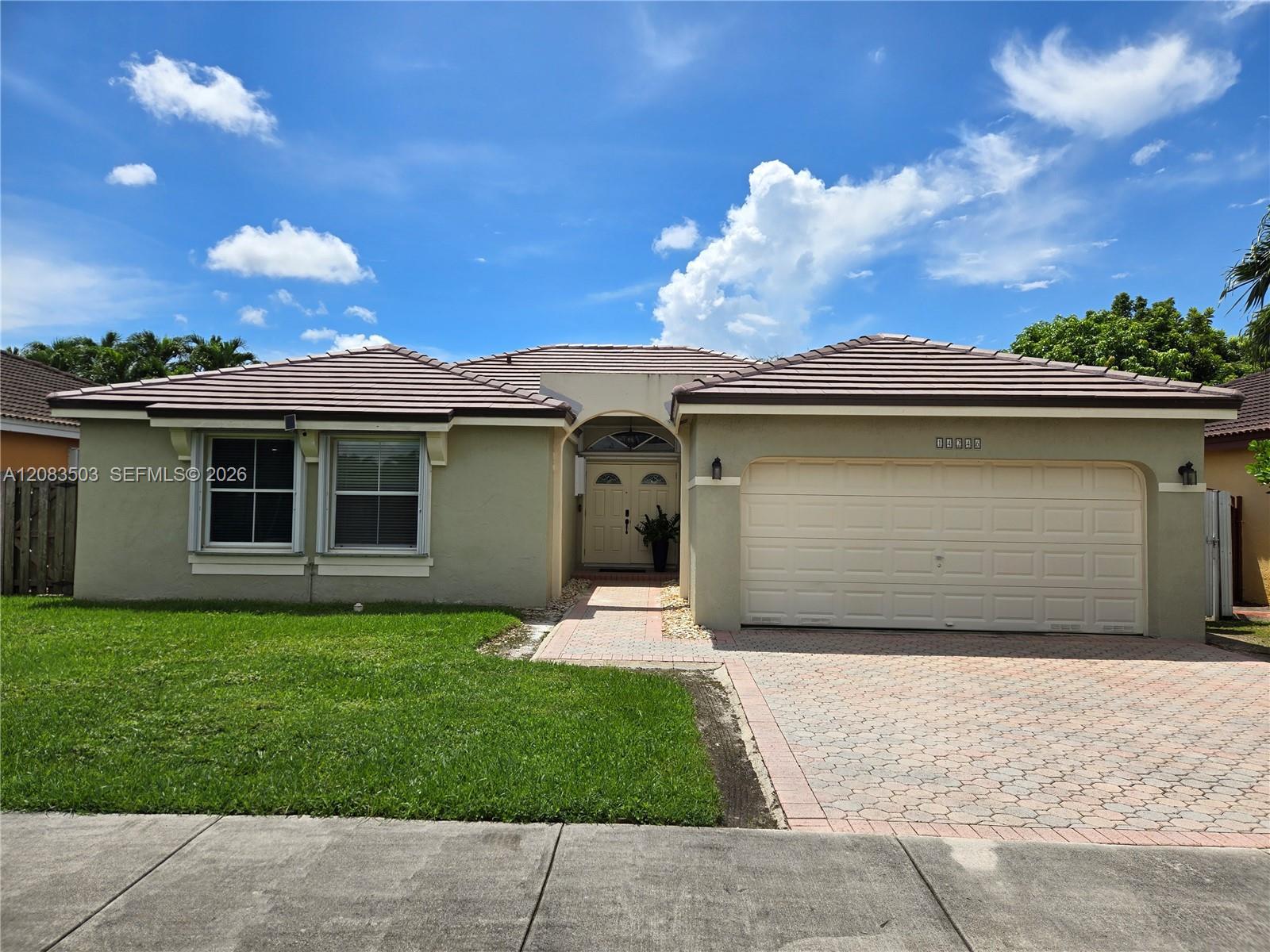 14246 SW 162nd St, Miami FL 33177