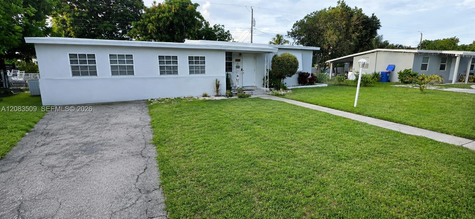 1533 NE 48TH, Pompano Beach FL 33064