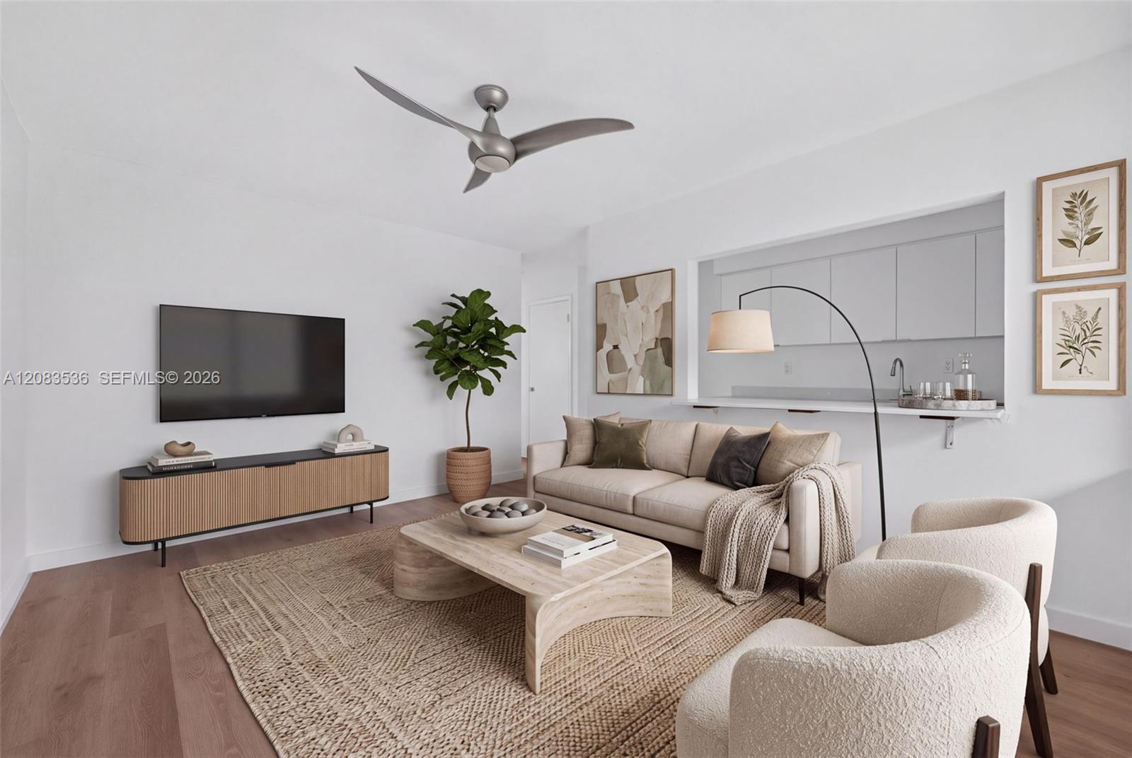 60 NW 79th St # 22, Miami FL 33150