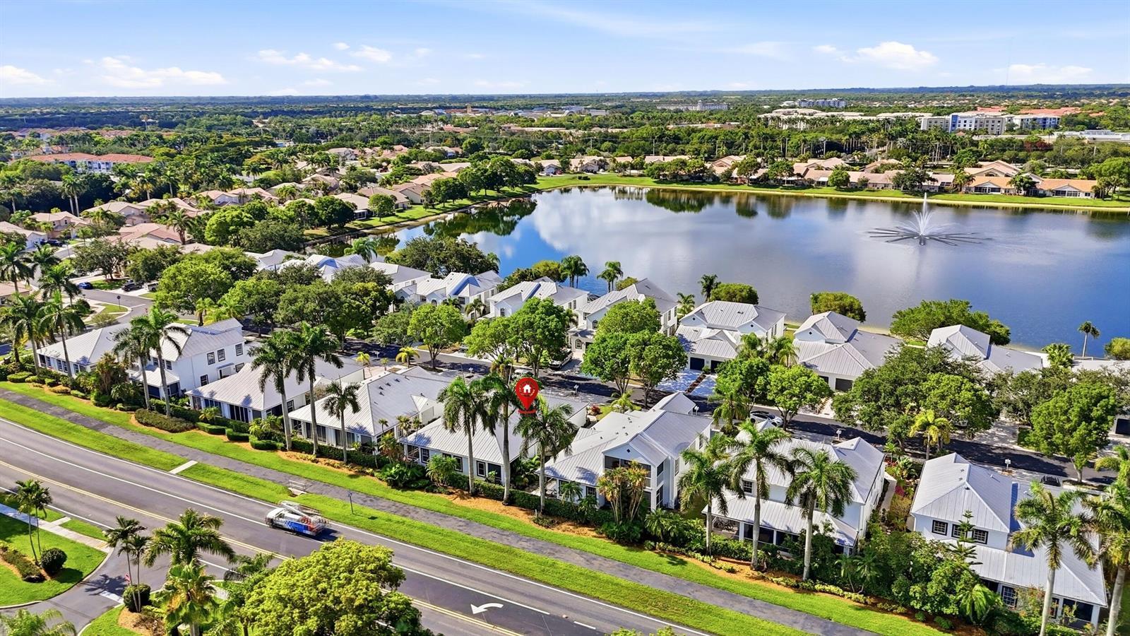 10725 PELICAN Drive, Wellington FL 33414