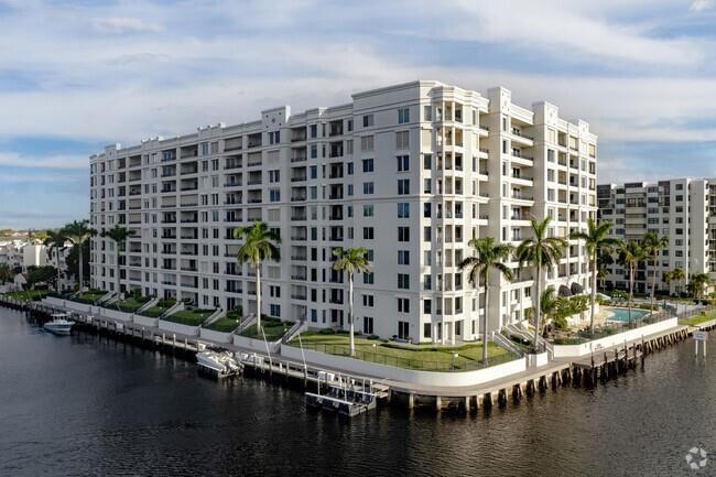 2880 NE 14th Street Causeway # 413, Pompano Beach FL 33062