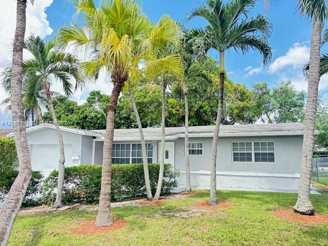 6241 SW # 8, North Lauderdale FL 33068
