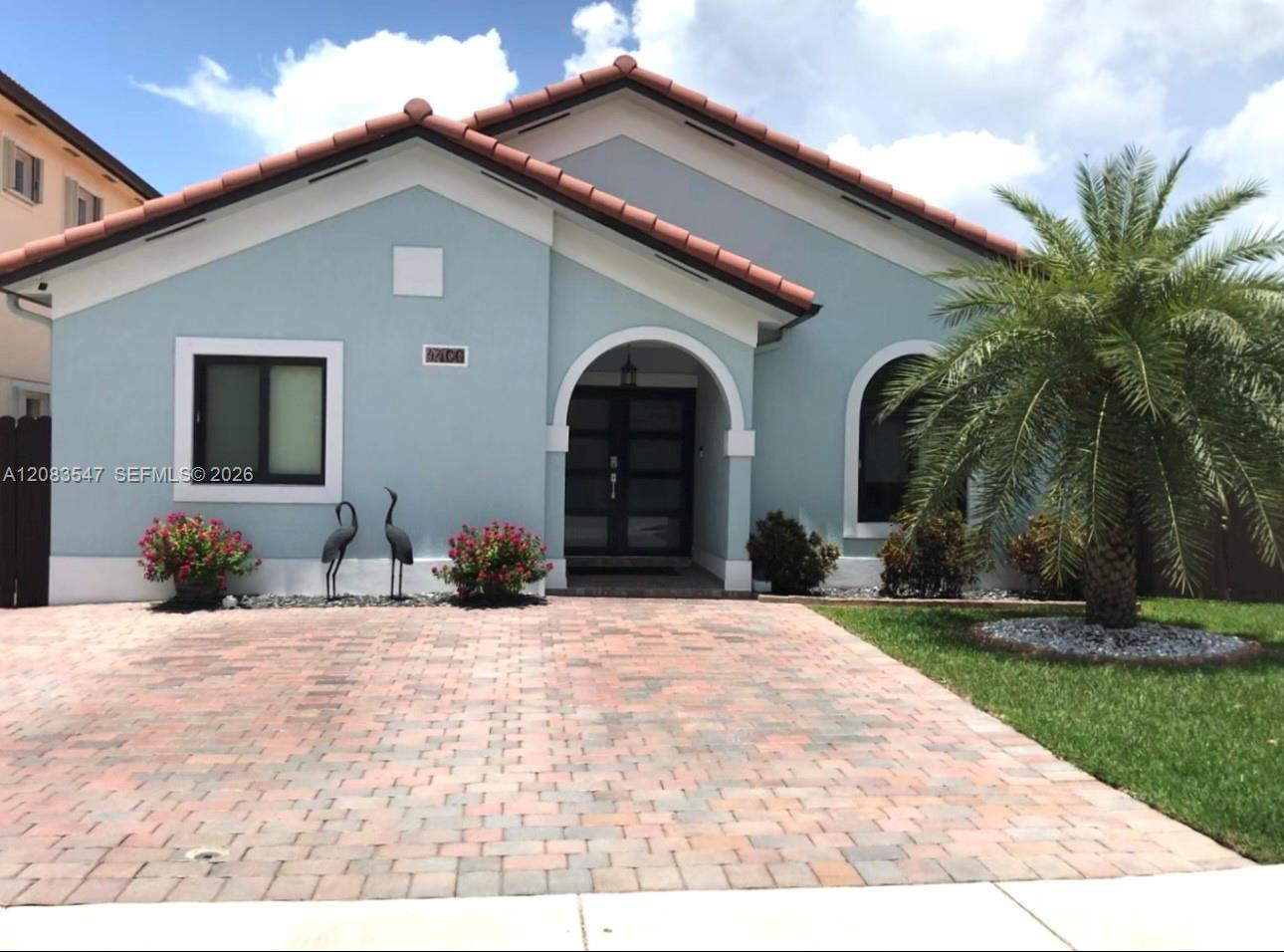 4400 SW 164th Path, Miami FL 33185