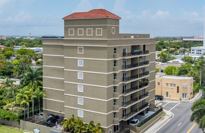 120 SW 37th Ave # 501, Miami FL 33134