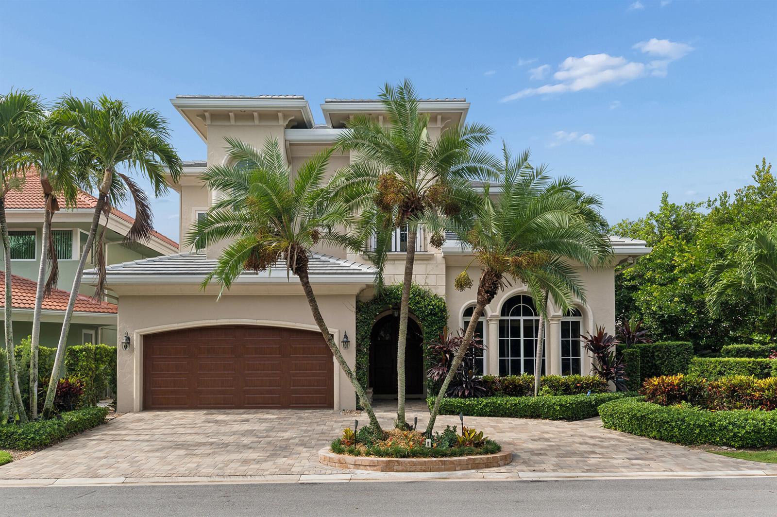 5332 Boca Marina Circle N, Boca Raton FL 33487