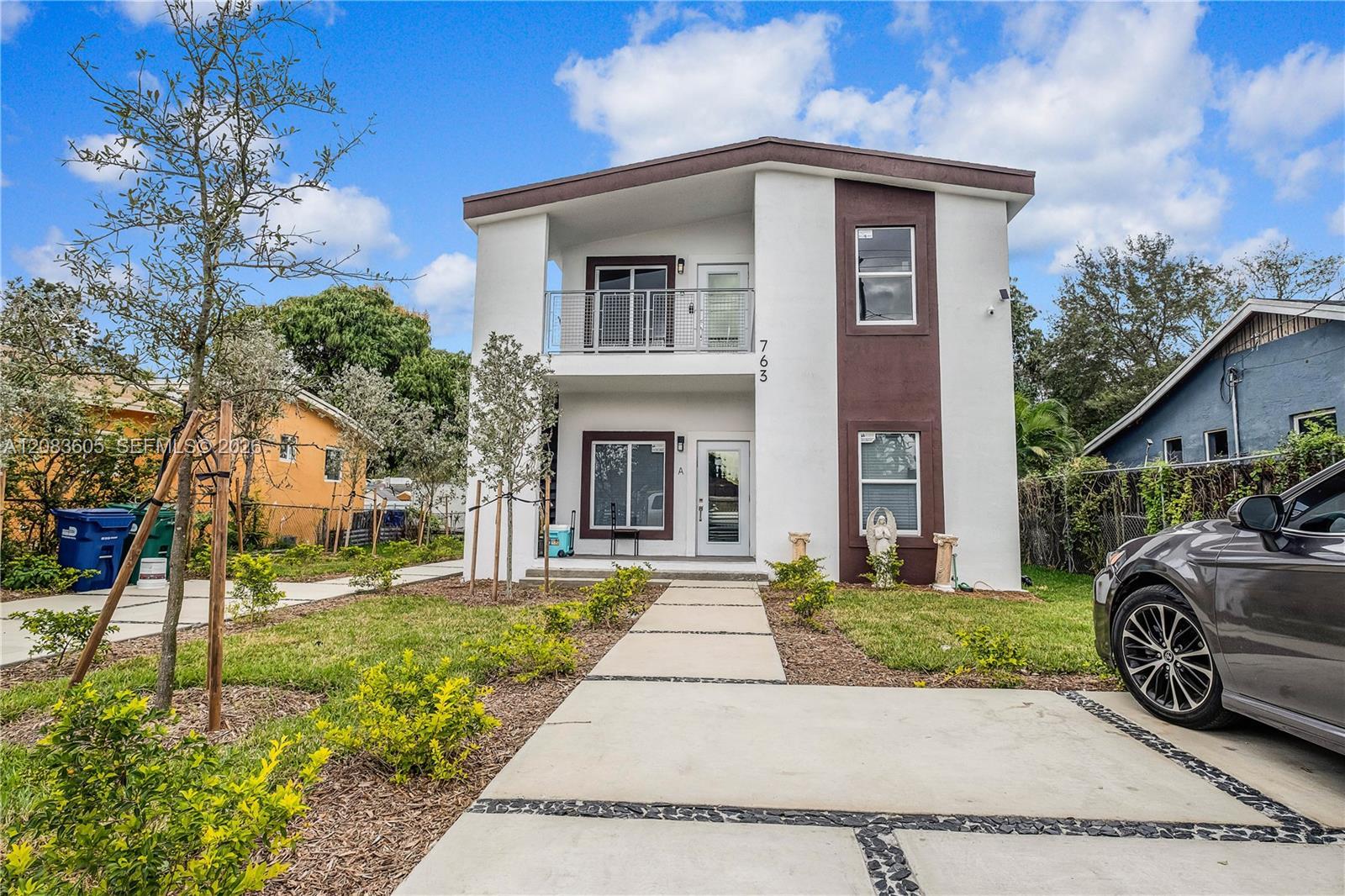 763 NW 80th St # B, Miami FL 33150
