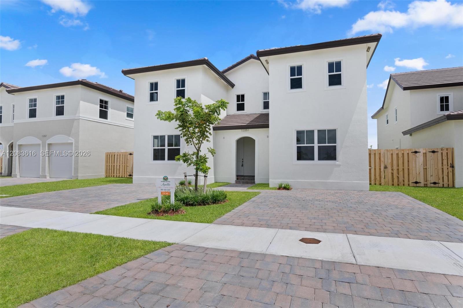 13347 SW 272nd Ln, Homestead FL 33032