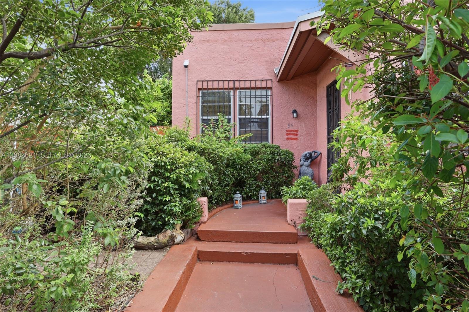 84 NW 47th St, Miami FL 33127