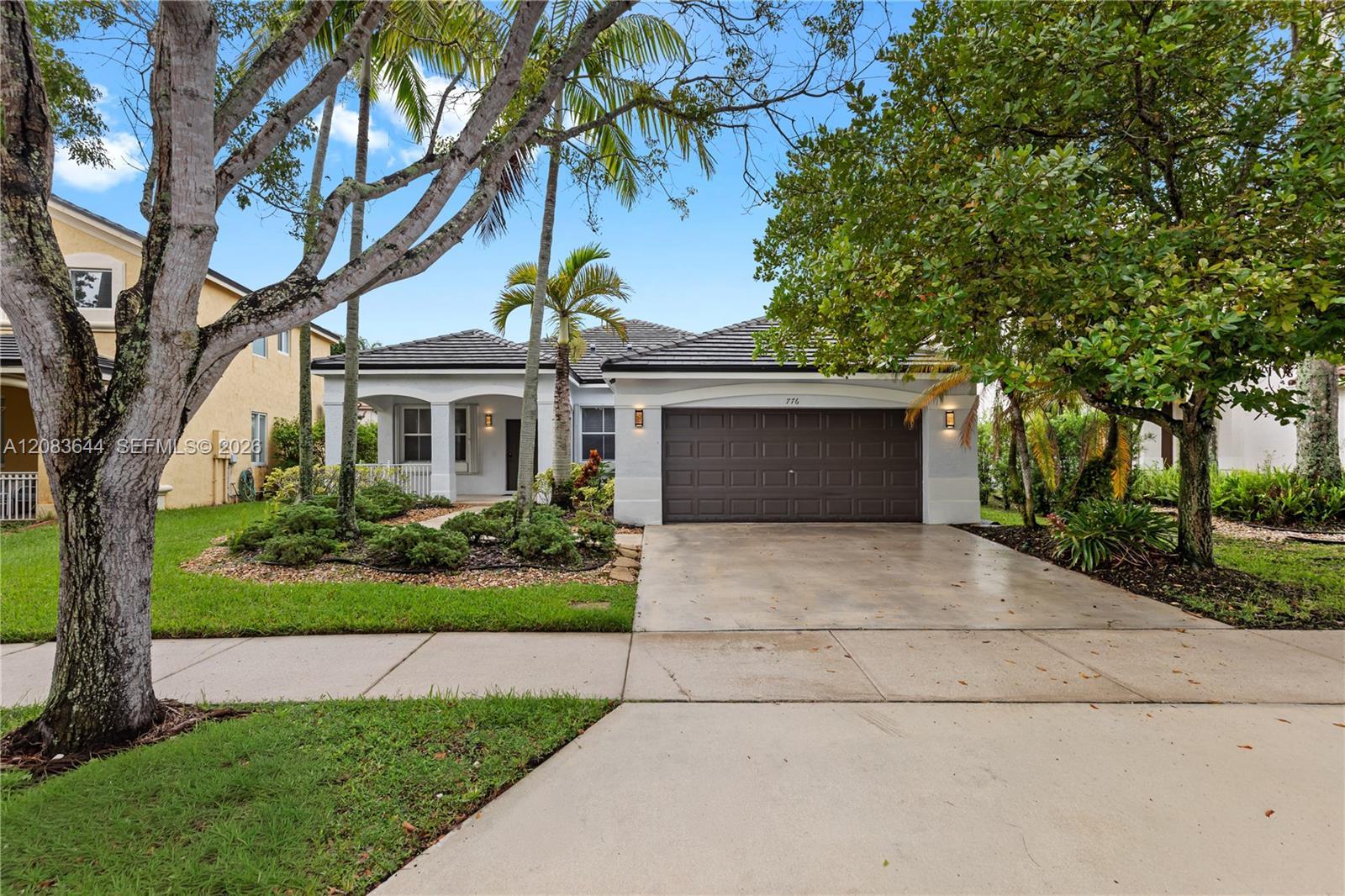 776 Lavender Cir # 0, Weston FL 33327