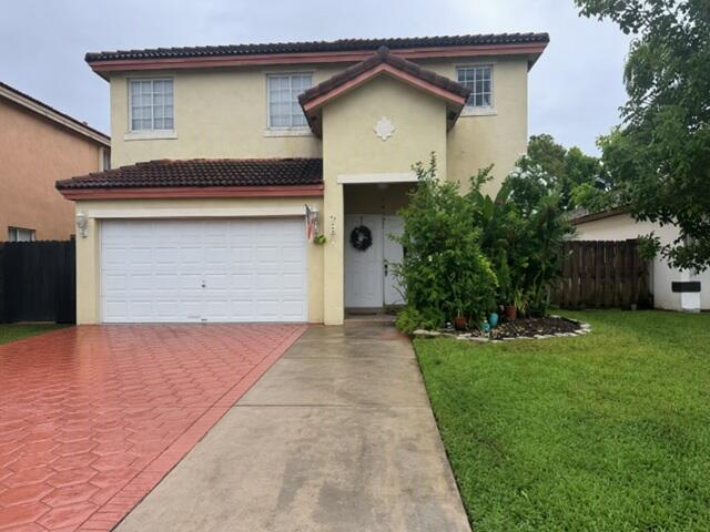 7844 NW 194TH Street, Hialeah FL 33015