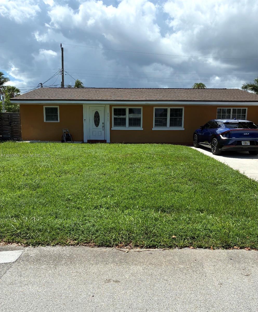 2917 NE 13th Ave, Pompano Beach FL 33064