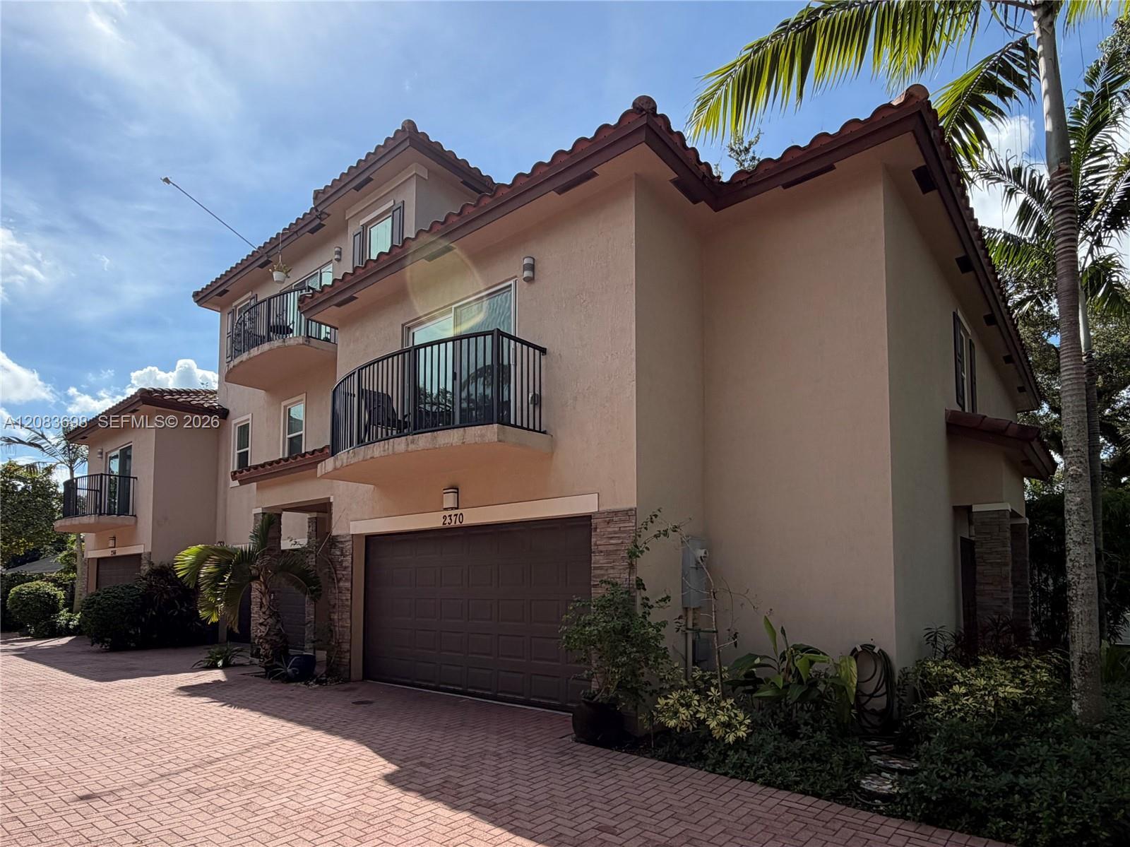 2370 SW 18th Ave, Fort Lauderdale FL 33315