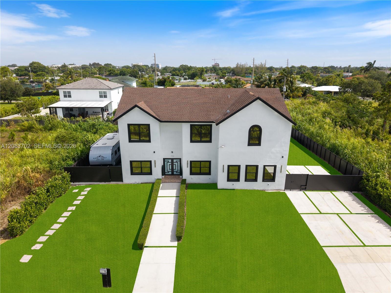 11761 SW 226th Ter, Miami FL 33170