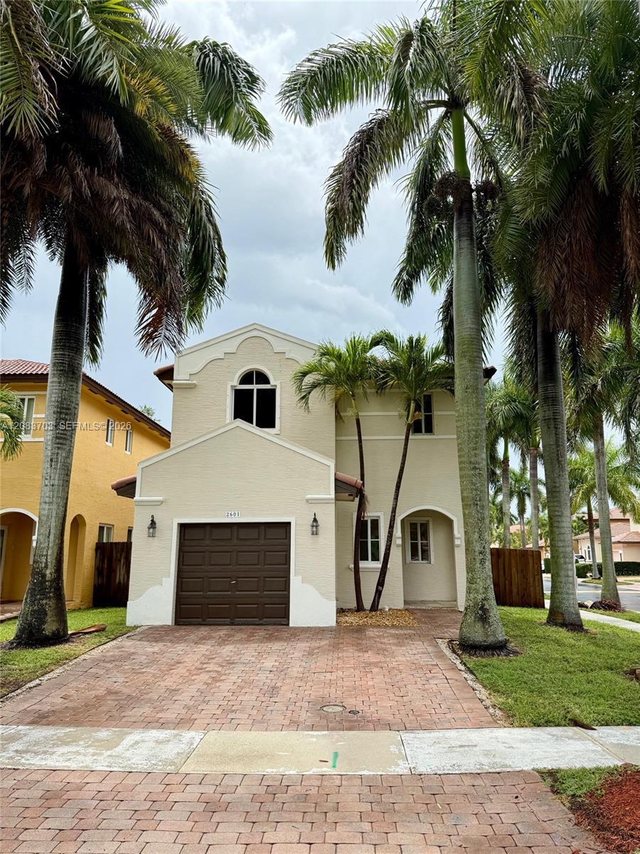 2601 NE 41st Cir, Homestead FL 33033