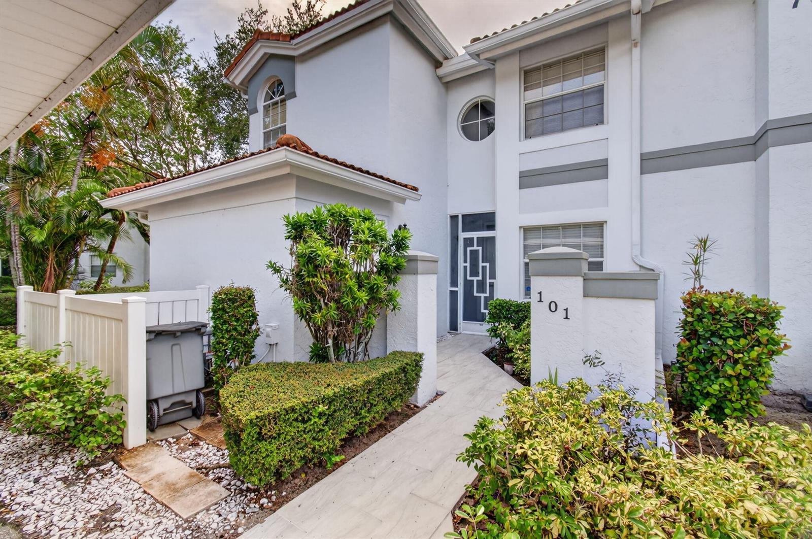 7881 Whispering Palms Drive # 101, Boynton Beach FL 33437