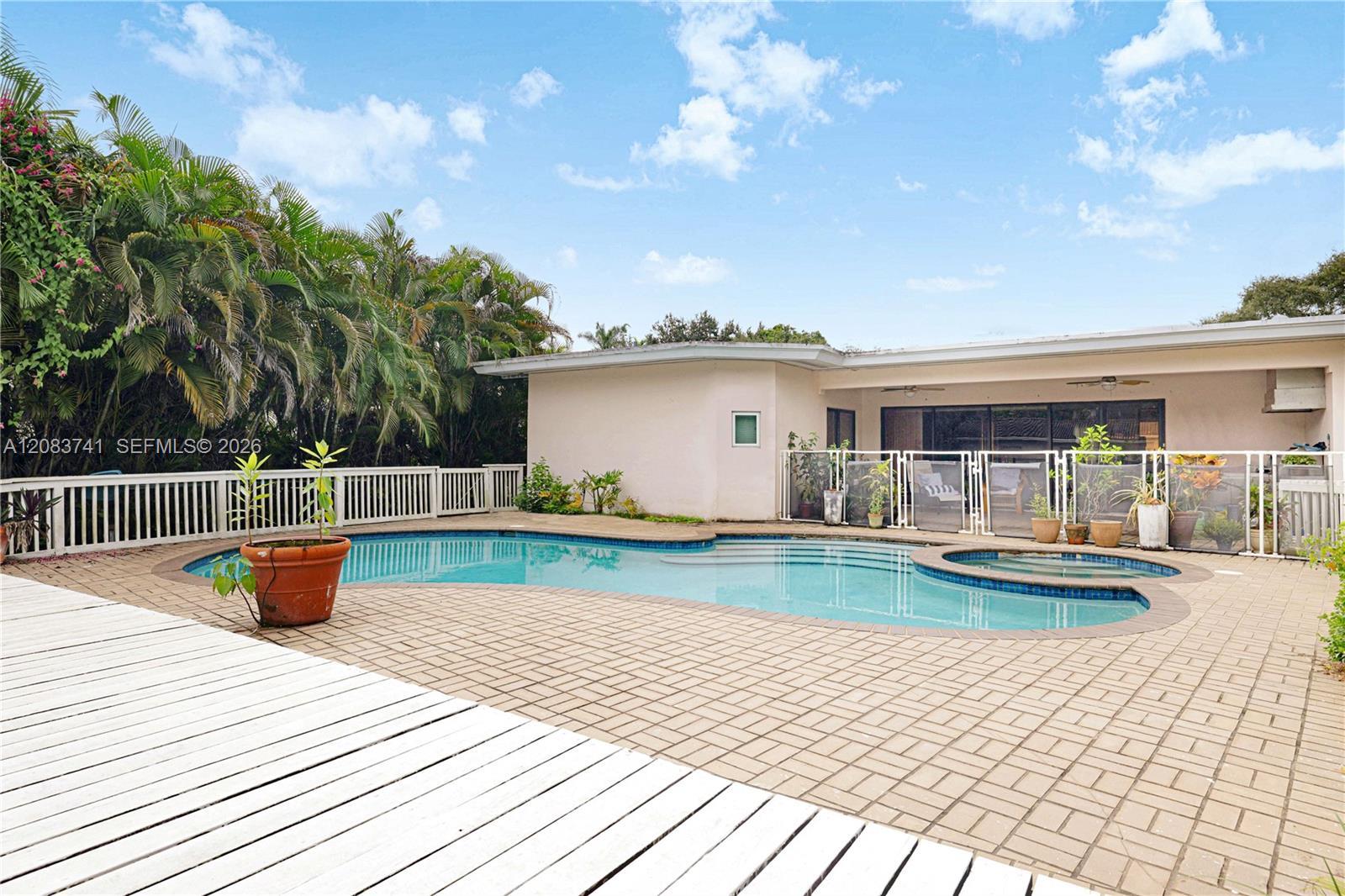 633 NE 119th St, Biscayne Park FL 33161
