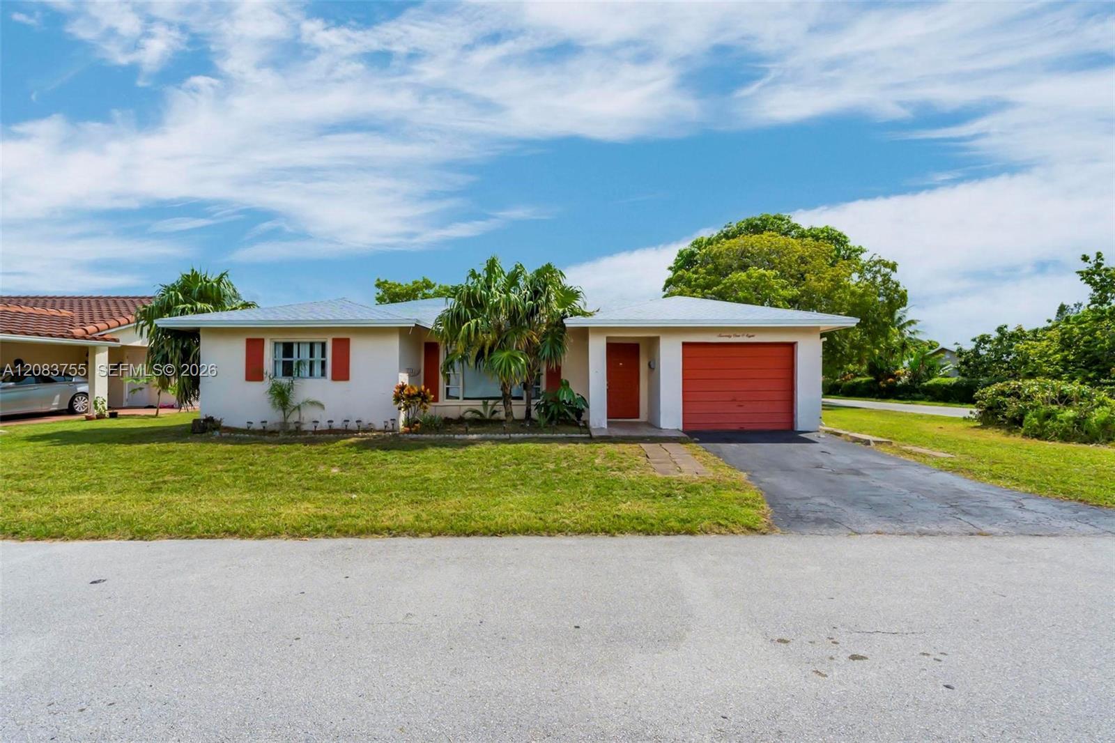 7108 NW 76th Ct, Tamarac FL 33321