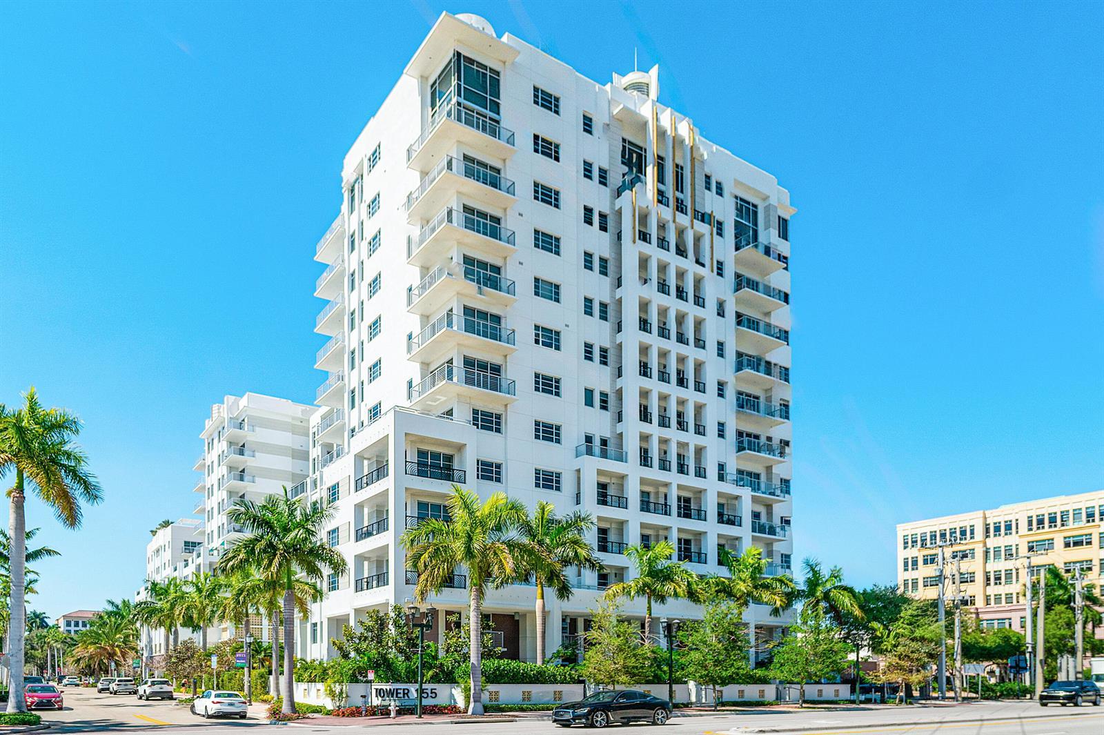 155 E Boca Raton Road # 701, Boca Raton FL 33432