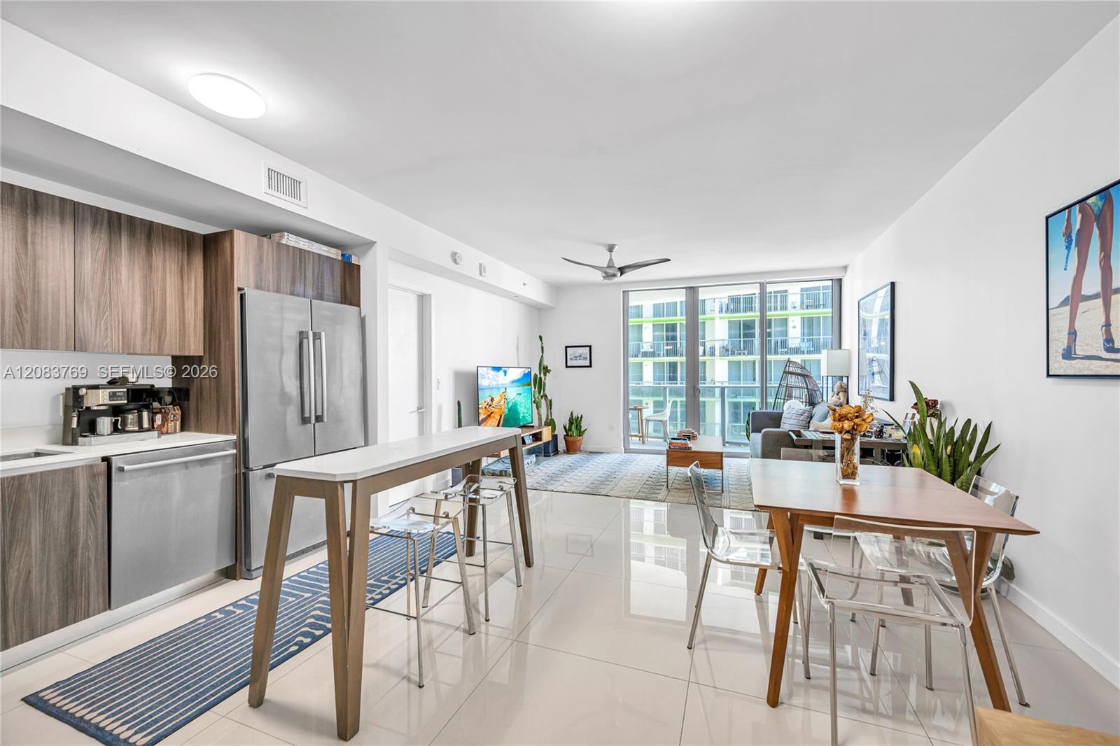 488 NE 18th St # 2902, Miami FL 33132