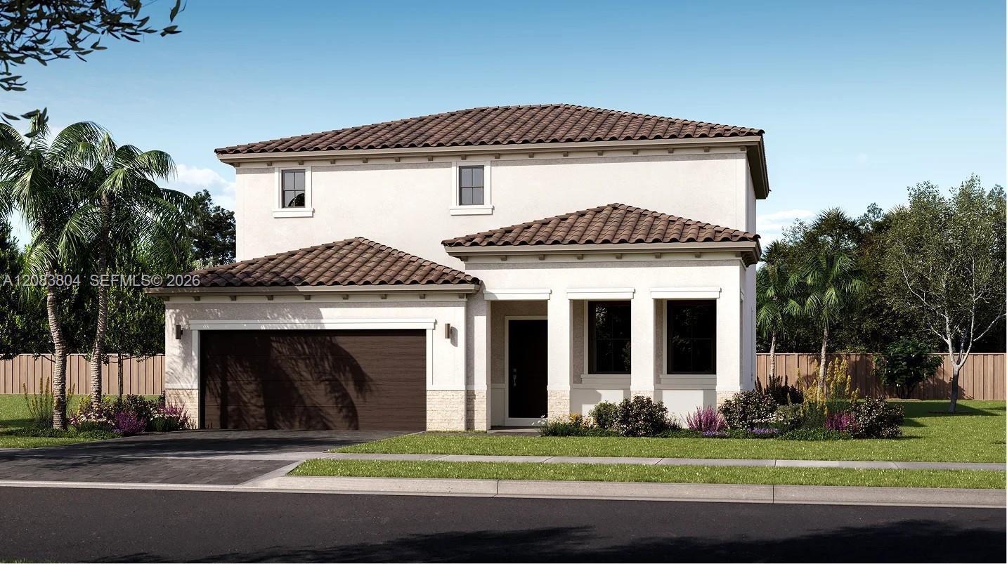 132 SE 20 CT, Homestead FL 33033