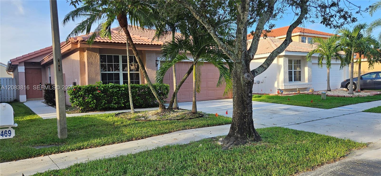 17469 SW 22nd St # 17469, Miramar FL 33029