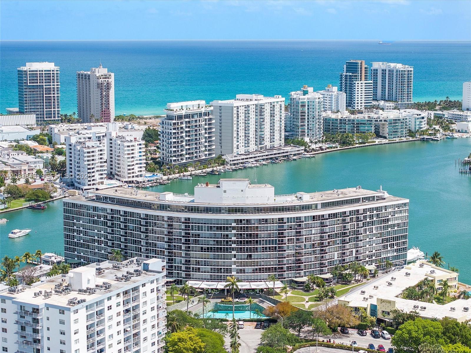 900 Bay Dr # 601, Miami Beach FL 33141