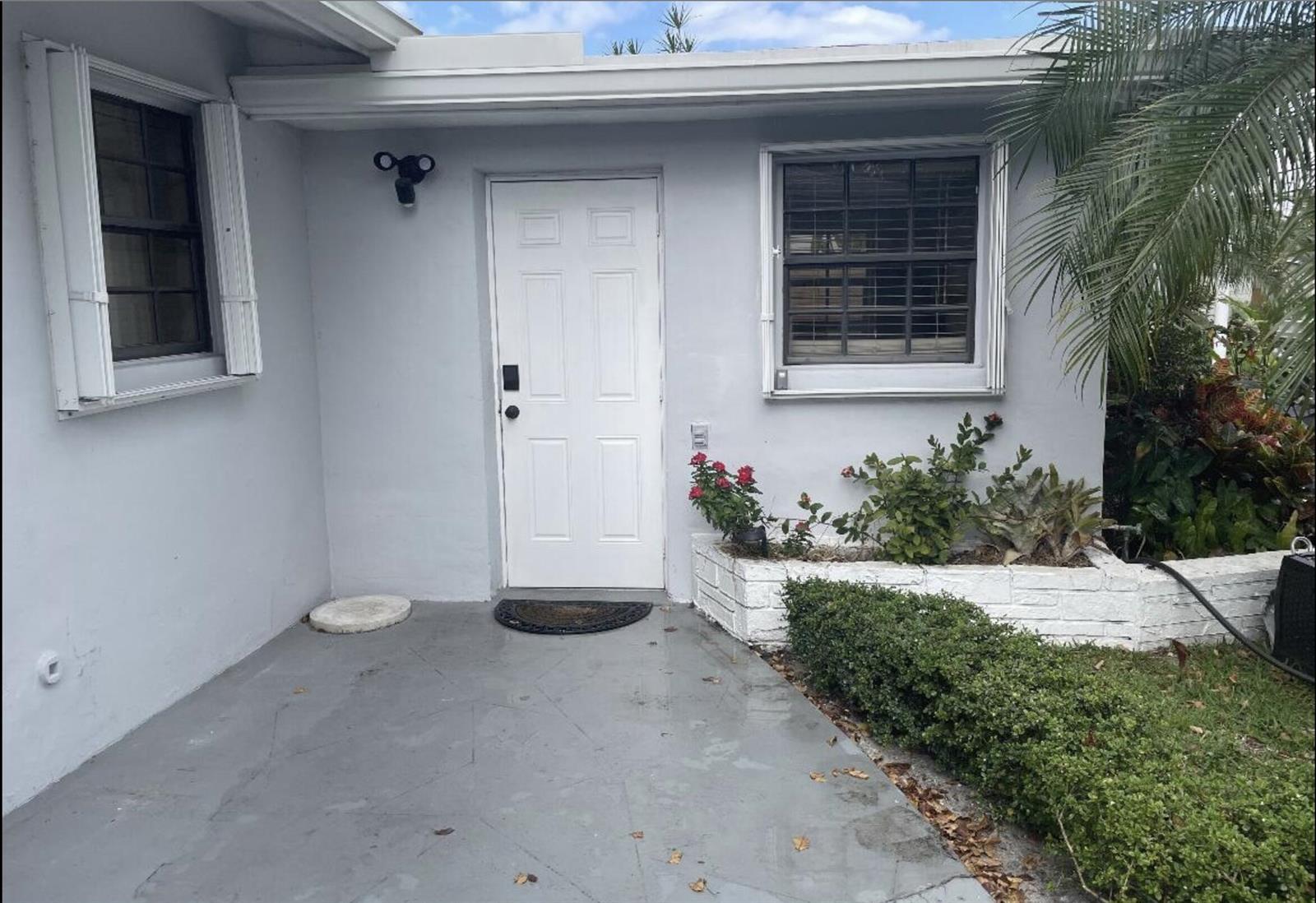 3610 LLOYD Drive # B, Oakland Park FL 33309