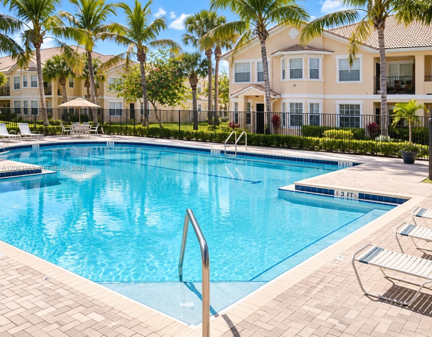 2304 Belmont Ln # 2304, North Lauderdale FL 33068