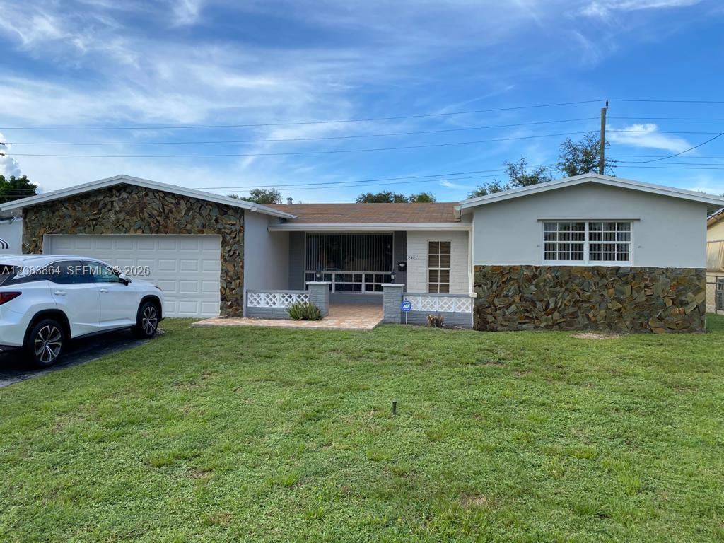 7321 Fairway Blvd # 2, Miramar FL 33023