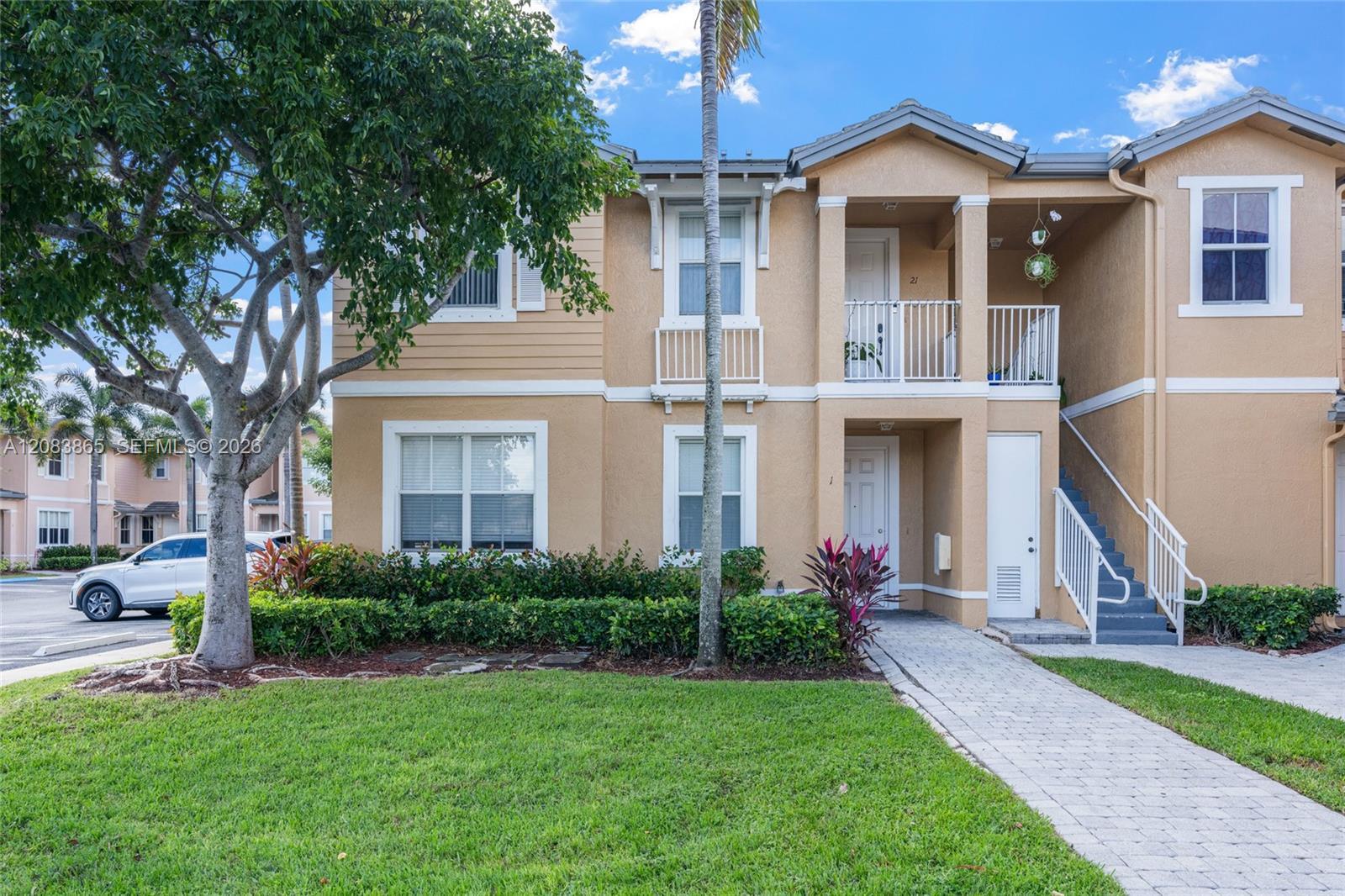 230 SE 29th Ave # 21, Homestead FL 33033