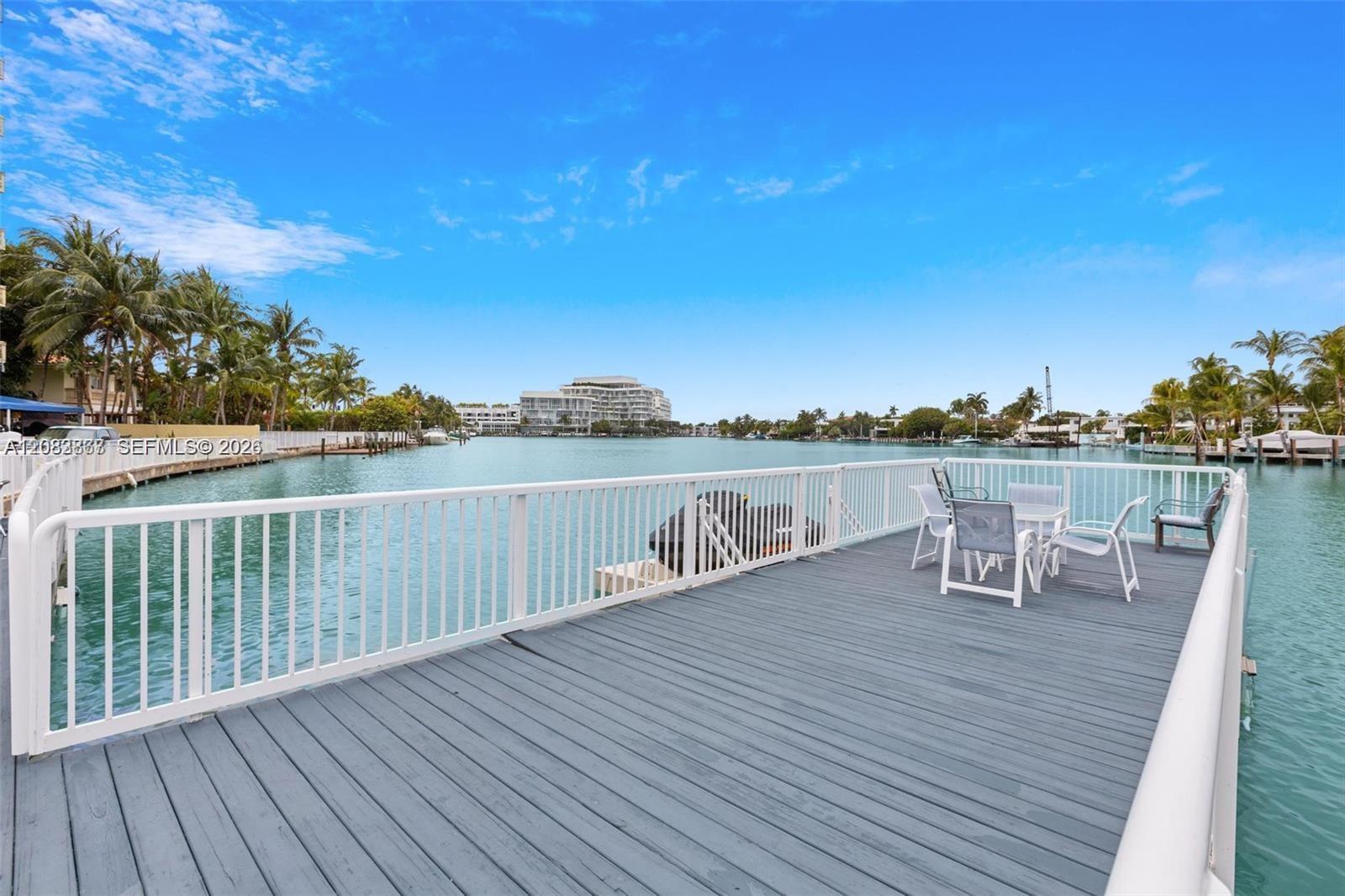 4720 Pine Tree Dr # 6, Miami Beach FL 33140