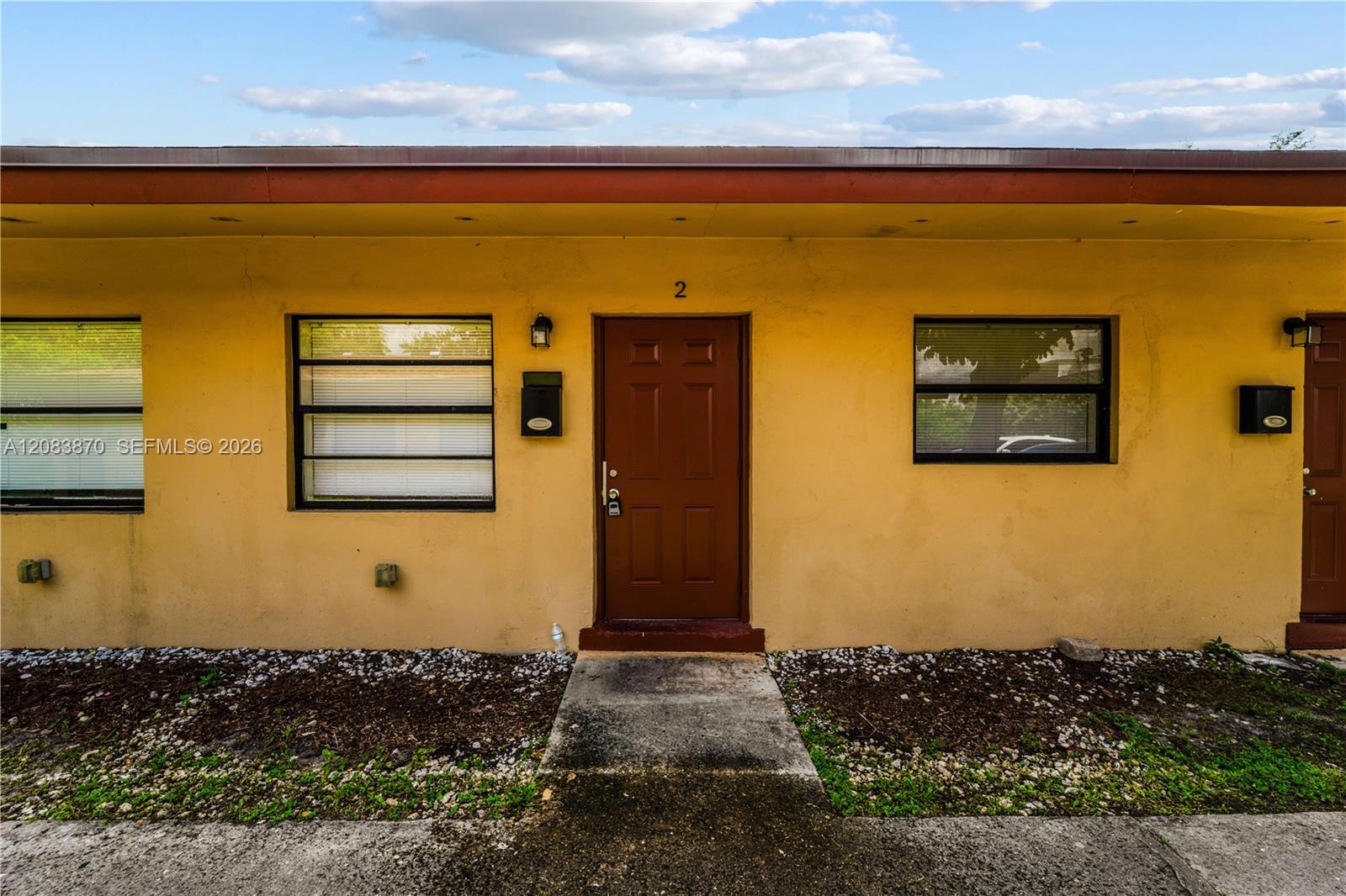 2731 NW 1st St # 2, Pompano Beach FL 33069