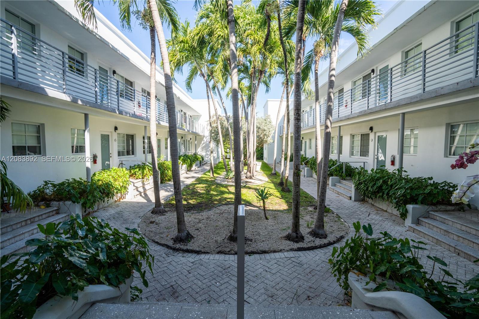 331 85th St # 10, Miami Beach FL 33141