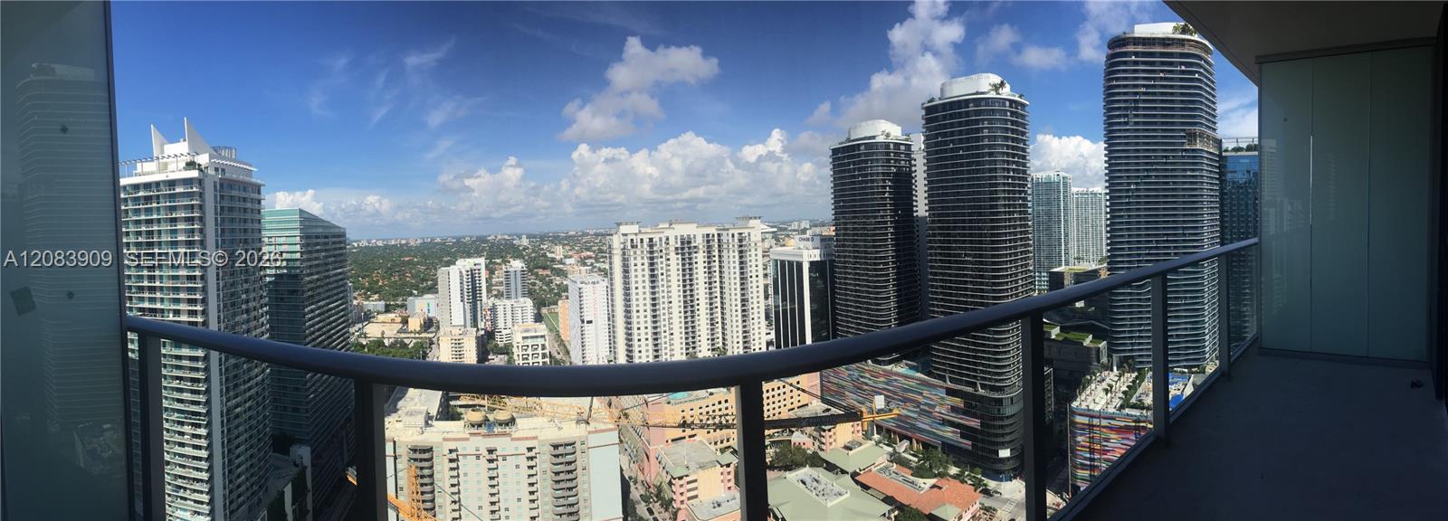 1010 Brickell Ave # 2308, Miami FL 33131