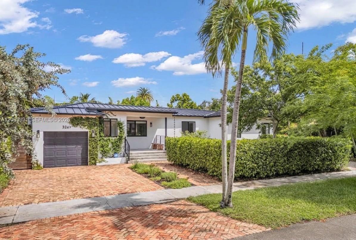 3261 SW 16th Ln, Miami FL 33145